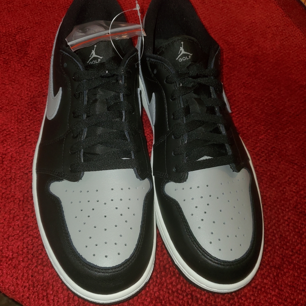 Golf AJ1 LOW Shadow
